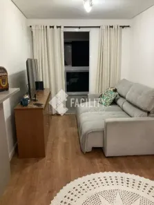 Apartamento com 2 Quartos à venda, 60m² no Botafogo, Campinas
