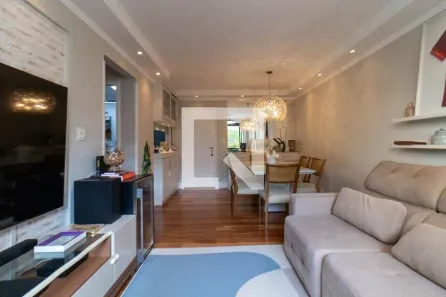 Apartamento com 2 Quartos à venda, 112m² no Perdizes, São Paulo