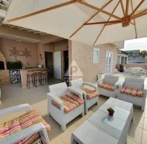 Cobertura com 5 Quartos à venda, 310m² no Barra da Tijuca, Rio de Janeiro