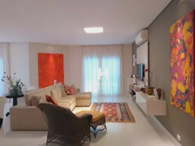 Apartamento com 4 Quartos à venda, 276m² no Pitangueiras, Guarujá