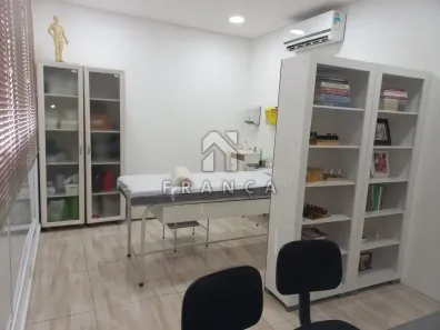 Conjunto Comercial / Sala à venda, 33m² no Centro, Jacareí