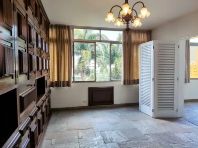 Apartamento com 3 Quartos à venda, 243m² no Centro, Campinas