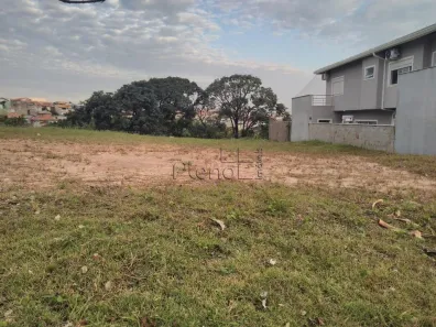 Terreno / Lote / Condomínio à venda, 425m² no Fazenda Santana, Valinhos