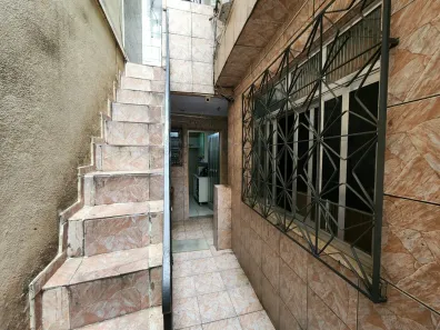 Casa com 4 Quartos à venda, 157m² no Centro, Nilópolis