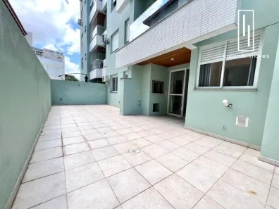 Apartamento com 2 Quartos à venda, 94m² no Carvoeira, Florianópolis
