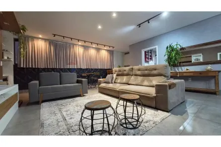 Apartamento com 3 Quartos à venda, 150m² no Jardim Santana, Franca