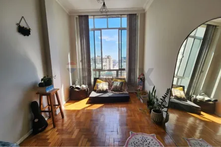Apartamento com 3 Quartos à venda, 100m² no Tijuca, Rio de Janeiro