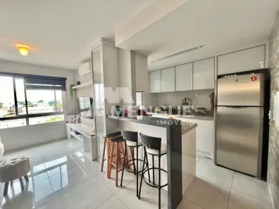 Apartamento com 2 Quartos à venda, 68m² no Jardim Lindóia, Porto Alegre