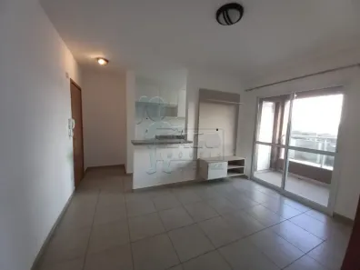 Apartamento com 1 Quarto à venda, 46m² no Nova Aliança, Ribeirão Preto