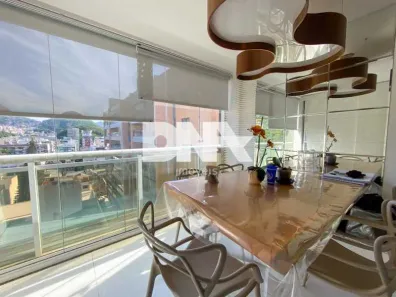 Cobertura com 3 Quartos à venda, 151m² no Botafogo, Rio de Janeiro