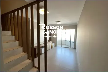 Cobertura com 2 Quartos à venda, 132m² no Vila Sofia, São Paulo
