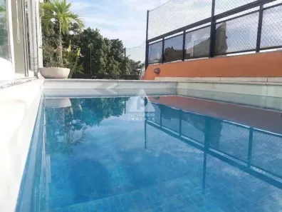 Apartamento com 3 Quartos à venda, 428m² no Barra da Tijuca, Rio de Janeiro