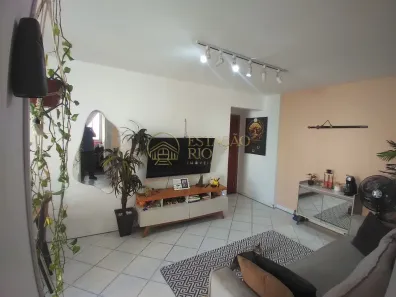 Apartamento com 2 Quartos à venda, 68m² no Lins de Vasconcelos, Rio de Janeiro
