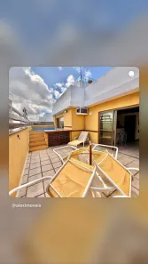 Cobertura com 3 Quartos à venda, 200m² no Graça, Salvador
