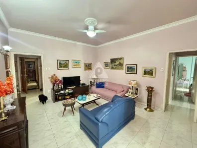 Apartamento com 3 Quartos à venda, 115m² no Copacabana, Rio de Janeiro