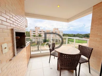 Apartamento com 2 Quartos à venda, 70m² no São Lourenço, Bertioga