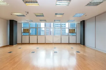 Conjunto Comercial / Sala com 7 Quartos à venda, 176m² no Bela Vista, São Paulo