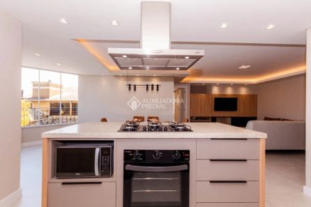 Apartamento com 2 Quartos à venda, 131m² no Marechal Rondon, Canoas
