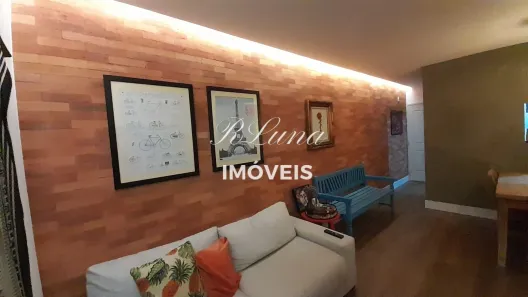 Apartamento com 3 Quartos à venda, 70m² no Tamboré, Barueri