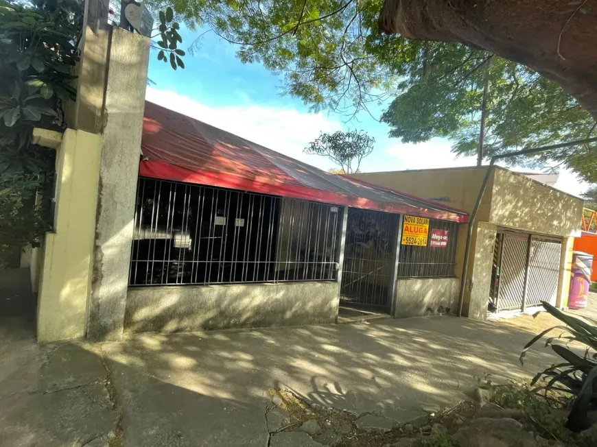 Foto do imóvel - Sobrado para alugar com 3 quartos, 3 banheiros e 200 m² próximo à Estação Granja Julieta em