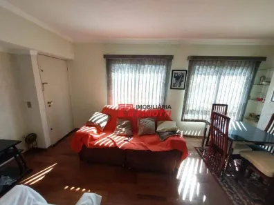 Apartamento com 2 Quartos para venda ou aluguel, 80m² no Centro, São Bernardo do Campo