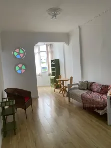 Apartamento com 1 Quarto à venda, 43m² no Botafogo, Rio de Janeiro