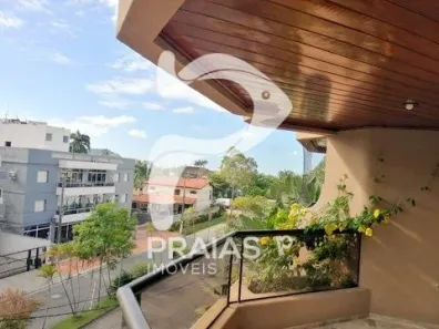 Apartamento com 3 Quartos à venda, 165m² no Enseada, Guarujá