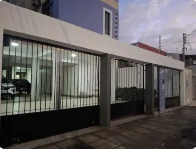 Prédio/Edifício Inteiro com 3 Quartos à venda, 84m² no Atalaia, Aracaju
