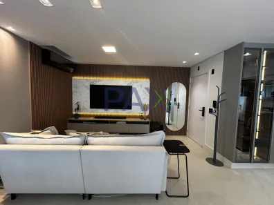 Apartamento com 3 Quartos à venda, 94m² no Canto, Florianópolis