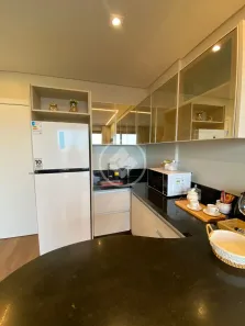 Flat com 1 Quarto para alugar, 27m² no Alvorada, Cuiabá
