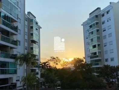 Apartamento com 4 Quartos à venda, 116m² no Itacorubi, Florianópolis