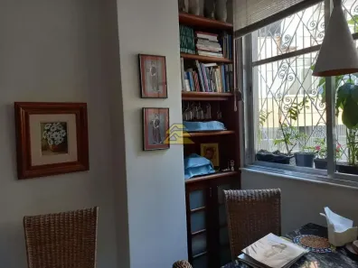 Apartamento com 2 Quartos à venda, 71m² no Copacabana, Rio de Janeiro