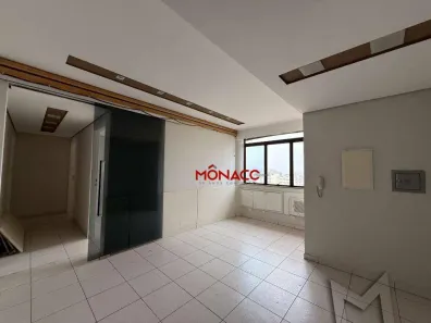 Conjunto Comercial / Sala à venda, 88m² no Centro, Londrina