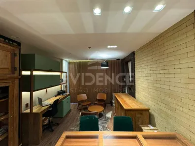 Conjunto Comercial / Sala à venda, 33m² no Enseada do Suá, Vitória