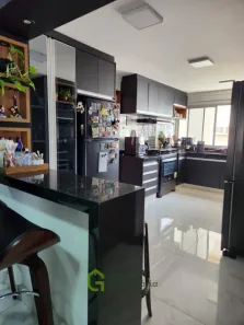 Apartamento com 3 Quartos à venda, 138m² no Parque Industrial, São José do Rio Preto