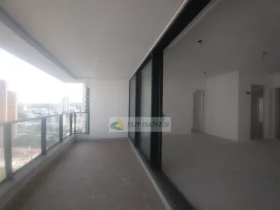 Apartamento com 3 Quartos à venda, 129m² no Cambuí, Campinas