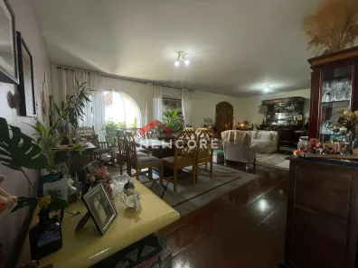Apartamento com 3 Quartos à venda, 320m² no Vila Assunção, Santo André