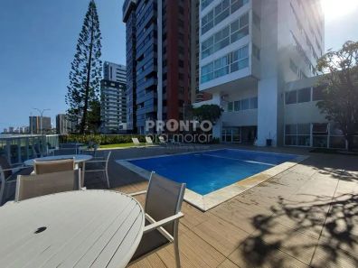 Apartamento com 4 Quartos à venda, 210m² no Piedade, Jaboatão dos Guararapes