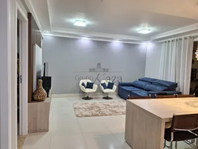 Apartamento com 4 Quartos à venda, 119m² no Urbanova I, São José dos Campos