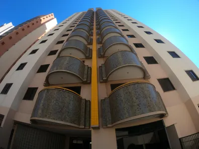 Apartamento com 3 Quartos à venda, 94m² no Santa Cruz do José Jacques, Ribeirão Preto