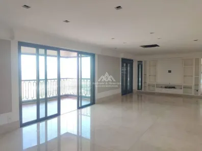 Apartamento com 3 Quartos à venda, 261m² no Jardim Botânico, Ribeirão Preto