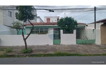 Casa com 3 Quartos à venda, 480m² no Boa Viagem, Recife
