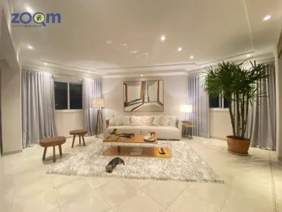 Apartamento com 3 Quartos para venda ou aluguel, 176m² no Vila Virgínia, Jundiaí