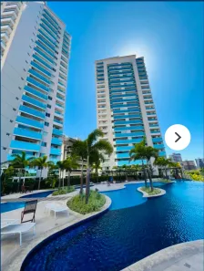 Apartamento com 3 Quartos à venda, 111m² no Cocó, Fortaleza
