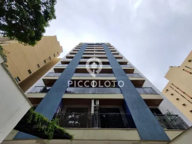 Cobertura com 1 Quarto à venda, 130m² no Cambuí, Campinas