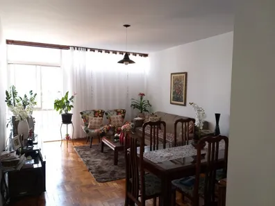 Apartamento com 2 Quartos à venda, 139m² no Centro, Santo André