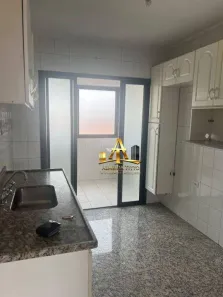 Apartamento com 3 Quartos à venda, 95m² no Jardim dos Camargos, Barueri