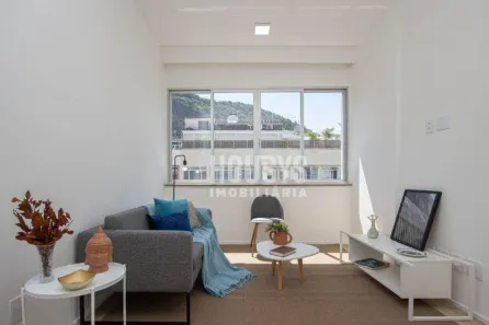 Apartamento com 2 Quartos à venda, 106m² no Copacabana, Rio de Janeiro