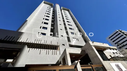 Apartamento com 1 Quarto à venda, 48m² no Ponta Verde, Maceió