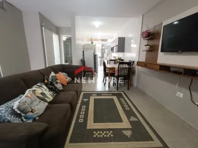 Sobrado com 3 Quartos à venda, 85m² no Boraceia, Bertioga